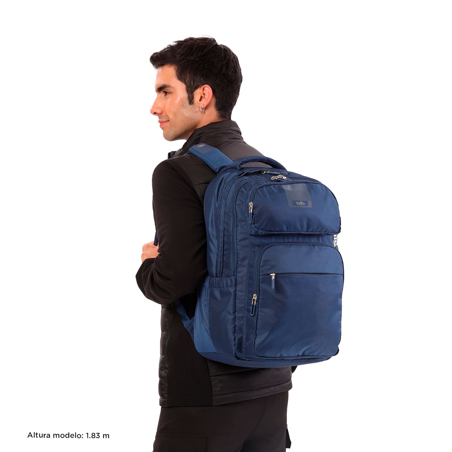 MOCHILA SUSPENSION Eureka502